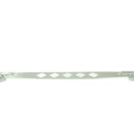 Oil catch tank D1Spec 9mm Silver Square