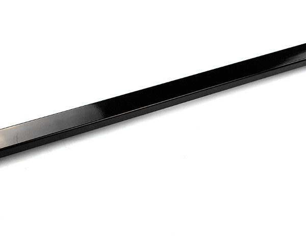 Rozpórka Mitsubishi Lancer EVO 7 8 9 tylna Black