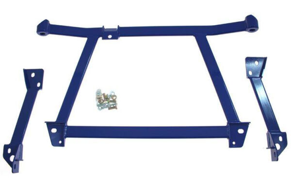 pol_pl_Rozporka-Mitsubishi-Lancer-Evo-01-07-BLUE-Pro-25036_3 Rozpórka Mitsubishi Lancer Evo 01-07 BLUE Pro