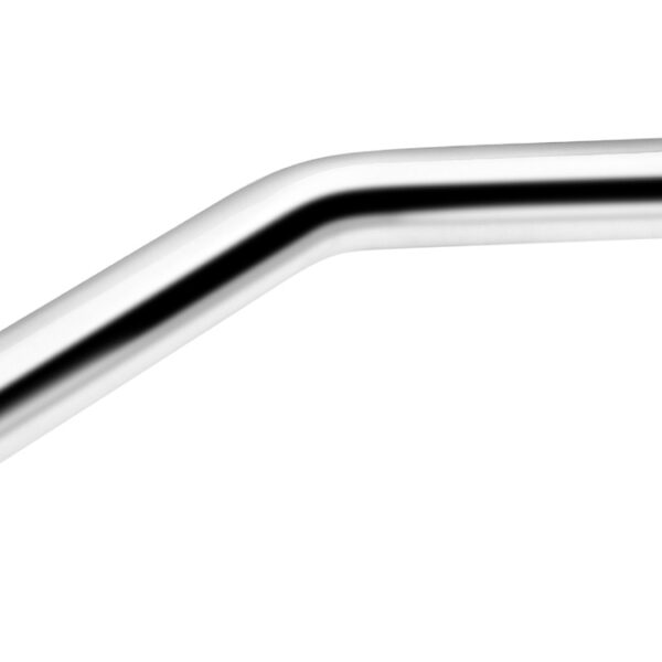 Rura aluminiowa 45st 57mm 60cm