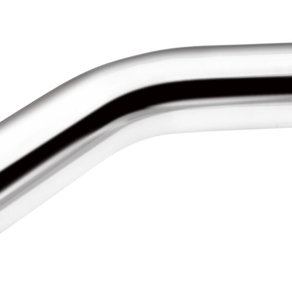 Rura aluminiowa 45st 70mm 60cm