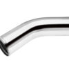 Rura aluminiowa 45st 76mm 30cm