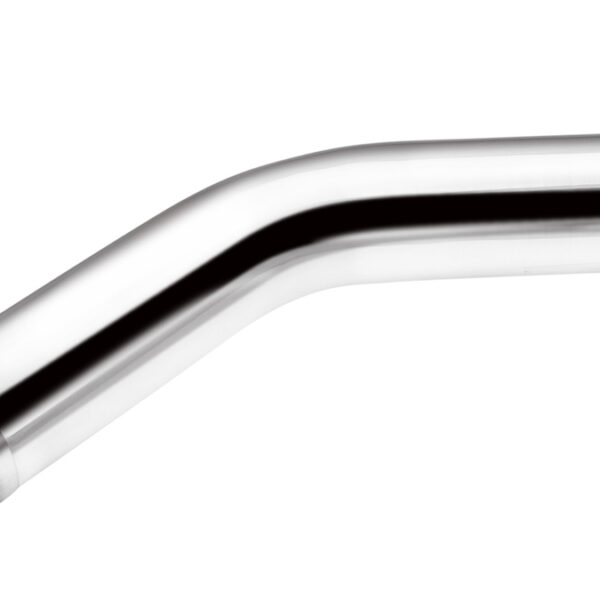 Rura aluminiowa 45st 76mm 35cm