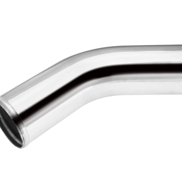 Rura aluminiowa 45st 89mm 30cm