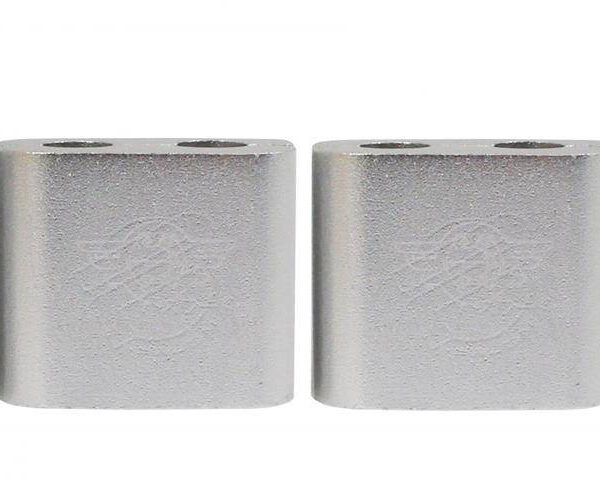pol_pl_Separator-przewodow-napiecia-2x2w-Silver-25497_4 Separator przewodów napięcia 2x2w Silver