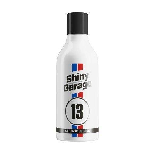 pol_pl_Shiny-Garage-All-in-1-Polish-500ml-Polerowanie-lakieru-25506_1 Shiny Garage All in #1 Polish 500ml (Polerowanie lakieru)