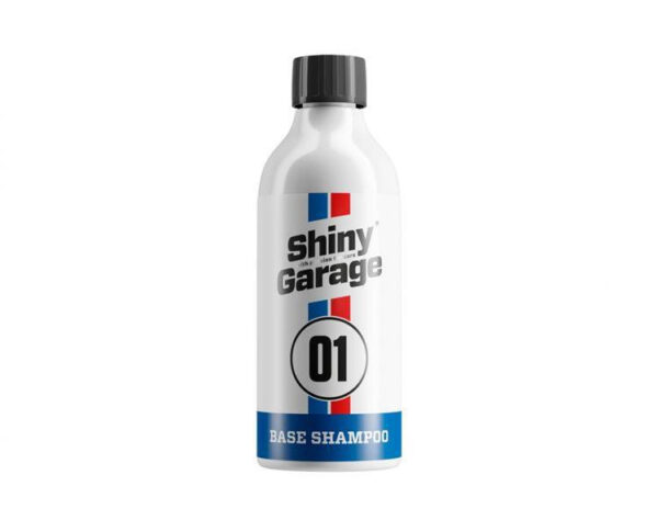 pol_pl_Shiny-Garage-Base-Shampoo-500ml-Szampon-25555_1 Shiny Garage Base Shampoo 500ml (Szampon)