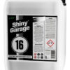 Shiny Garage Enzyme Microfibre Wash 5L (Pranie mikrofibr)