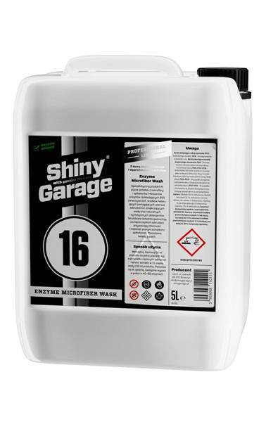 pol_pl_Shiny-Garage-Enzyme-Microfibre-Wash-5L-Pranie-mikrofibr-25526_1 Shiny Garage Enzyme Microfibre Wash 5L (Pranie mikrofibr)