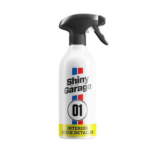 pol_pl_Shiny-Garage-Interior-Quick-Detailer-500ml-Detailer-do-wnetrza-25539_1 Shiny Garage Interior Quick Detailer 500ml (Detailer do wnętrza)