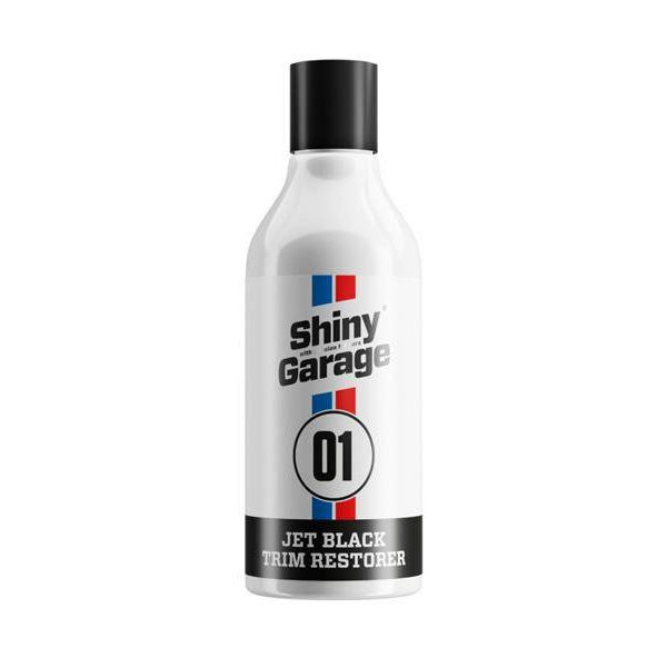 pol_pl_Shiny-Garage-Jet-Black-Trim-Restorer-250ml-Dressing-do-plastikow-25540_1 Shiny Garage Jet Black Trim Restorer 250ml (Dressing do plastików)