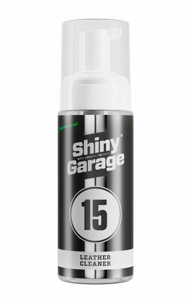 pol_pl_Shiny-Garage-Leather-Cleaner-PRO-Soft-150ml-Czyszczenie-skory-25544_1 Shiny Garage Leather Cleaner PRO Soft 150ml (Czyszczenie skóry)
