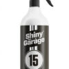 Shiny Garage Leather Cleaner Proffesional Line 1L (Czyszczenie skóry)