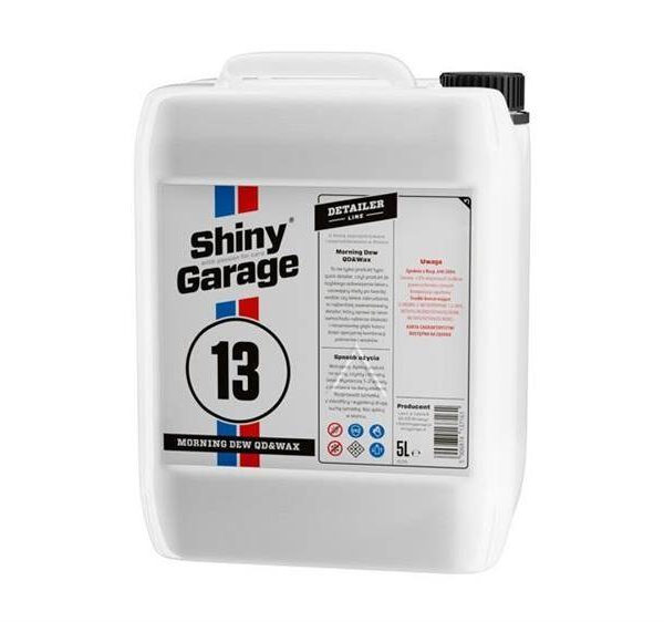 pol_pl_Shiny-Garage-Morning-Dew-5L-Quick-Detailer-25553_1 Shiny Garage Morning Dew 5L (Quick Detailer)