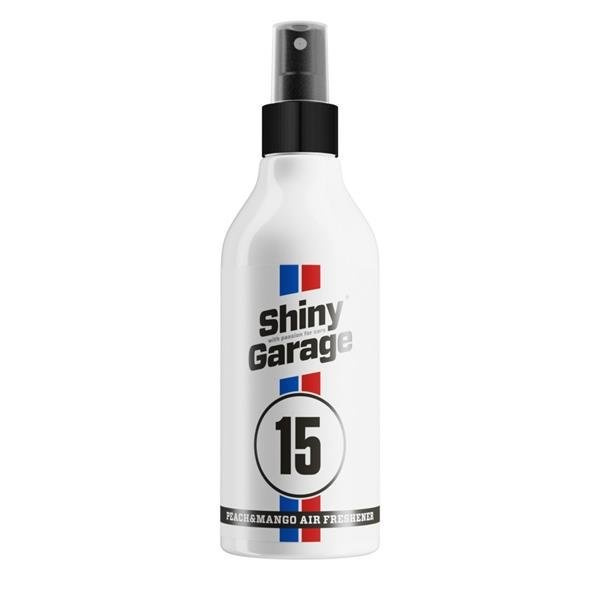pol_pl_Shiny-Garage-Peach-Mango-Air-Freshener-150ml-Odswiezacz-25557_1 Shiny Garage Peach&Mango Air Freshener 150ml (Odświeżacz)