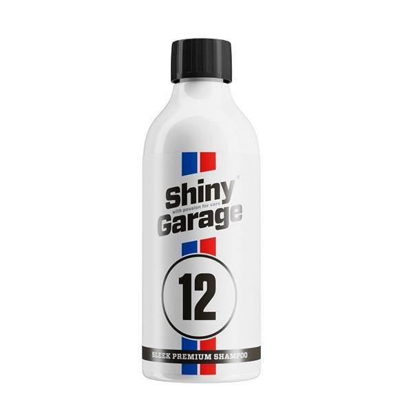 pol_pl_Shiny-Garage-Sleek-Premium-Shampoo-500ml-Szampon-25574_1 Shiny Garage Sleek Premium Shampoo 500ml (Szampon)