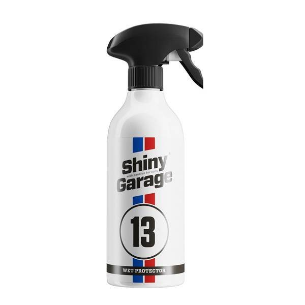 pol_pl_Shiny-Garage-Wet-Protector-500ml-Powloka-hydrofobowa-25585_1 Shiny Garage Wet Protector 500ml (Powłoka hydrofobowa)