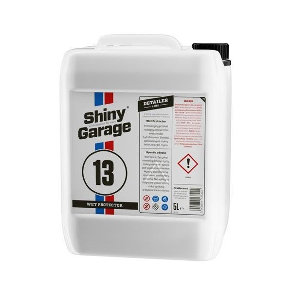 pol_pl_Shiny-Garage-Wet-Protector-5L-Powloka-hydrofobowa-25586_1 Shiny Garage Wet Protector 5L (Powłoka hydrofobowa)