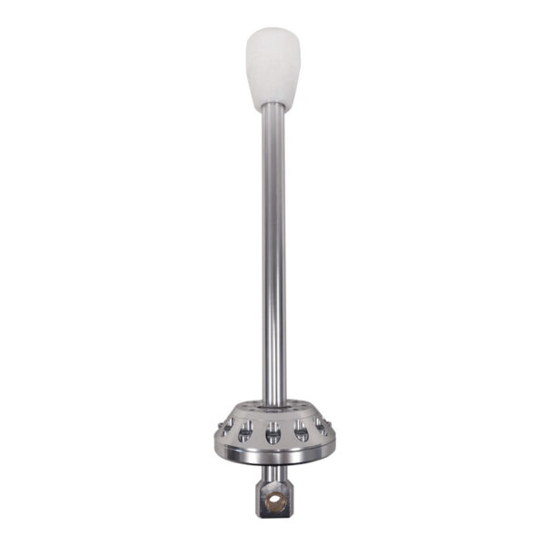 Short Shifter BMW E30 E34 E46 Gałka Biała
