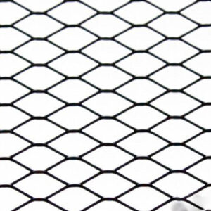 pol_pl_Siatka-ALU-Diamond-Black-120x20cm-12x7mm-25636_4 Dystanse Przykręcane 25mm 60,1mm 5x114,3