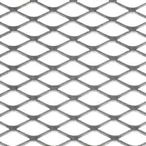 pol_pl_Siatka-ALU-Diamond-Silver-120x40cm-12x7mm-25643_3 Dystanse Przykręcane 25mm 60,1mm 5x114,3