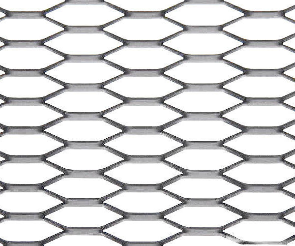 pol_pl_Siatka-ALU-Honey-Comb-Silver-120x20cm-21x6mm-25650_4 Siatka ALU Honey Comb Silver 120x20cm 21x6mm