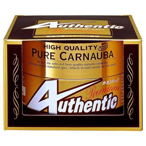 pol_pl_Soft99-Authentic-Premium-Wax-200g-Twardy-wosk-25678_3 Soft99 Authentic Premium Wax 200g (Twardy wosk)
