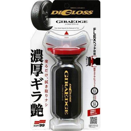pol_pl_Soft99-DIgloss-GIraedge-70ml-Powloka-na-opony-25684_1 Soft99 DIgloss GIraedge 70ml (Powłoka na opony)