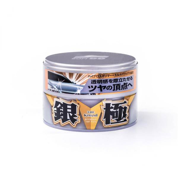pol_pl_Soft99-Extreme-Gloss-The-Kiwami-Light-Wax-200g-Twardy-wosk-25687_2 Soft99 Extreme Gloss "The Kiwami" Light Wax 200g (Twardy wosk)