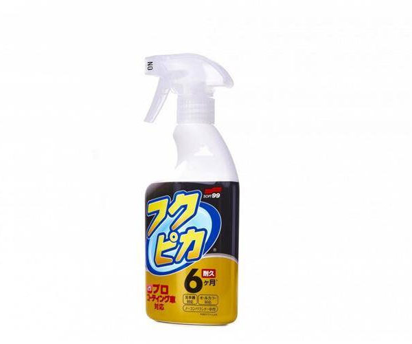 pol_pl_Soft99-Fukupika-Spray-400ml-Quick-Detailer-25693_1 Soft99 Fukupika Spray 400ml (Quick Detailer)