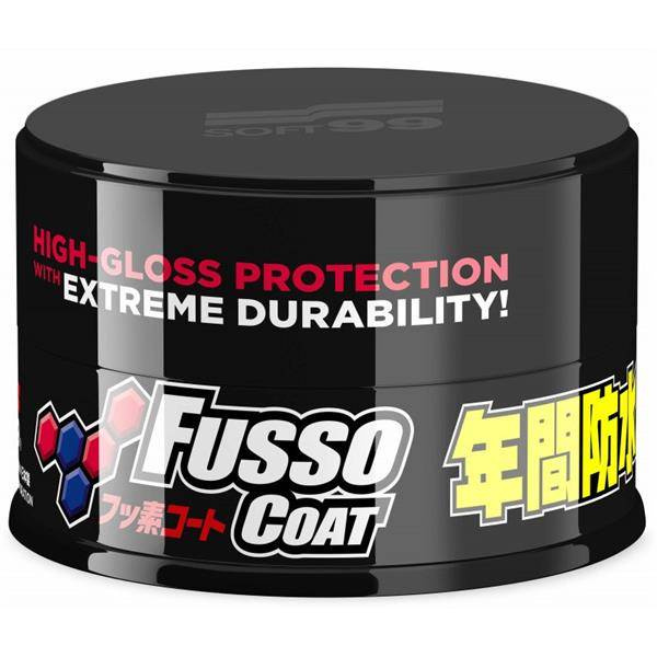 pol_pl_Soft99-Fusso-Coat-12-Months-Wax-Dark-200g-Twardy-wosk-25695_2 Soft99 Fusso Coat 12 Months Wax Dark 200g (Twardy wosk)