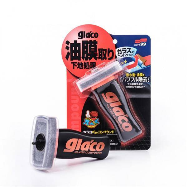 pol_pl_Soft99-Glaco-Glass-Compound-Roll-On-100ml-Plyn-do-szyb-25702_3 Soft99 Glaco Glass Compound Roll On 100ml (Płyn do szyb)