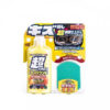 Soft99 Micro Liquid Compound Dark 250ml (Cleaner)