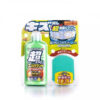 Soft99 Micro Liquid Compound Light 250ml (Cleaner)