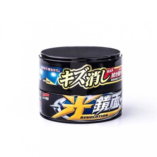 pol_pl_Soft99-New-Scratch-Clear-Wax-Dark-200g-Twardy-wosk-25724_2 Soft99 New Scratch Clear Wax Dark 200g (Twardy wosk)