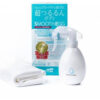 Soft99 Smooth Egg Liquid 250ml (Quick Detailer)