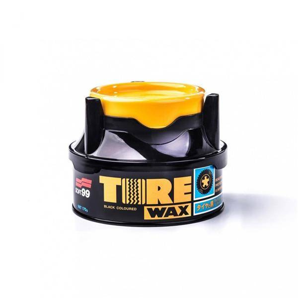 pol_pl_Soft99-Tire-Black-Wax-170g-Wosk-do-opon-25739_2 Soft99 Tire Black Wax 170g (Wosk do opon)