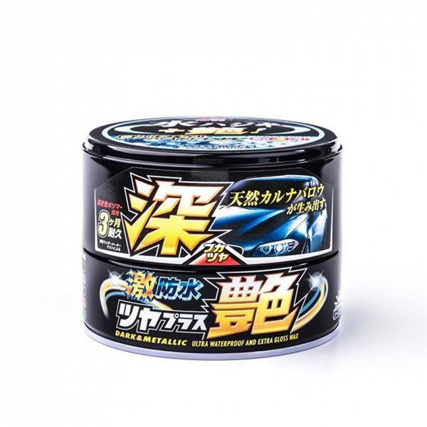 pol_pl_Soft99-Water-Block-Wax-Dark-200g-Twardy-wosk-25743_2 Soft99 Water Block Wax Dark 200g (Twardy wosk)