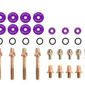 pol_pl_Srubki-Pokrywy-Zaworow-B-seria-JDM-Purple-32540_2 Adapter czujnika ciśnienia oleju trubo Auto Gauge BMW N20