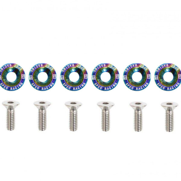 pol_pl_Srubki-ozdobne-M6x1-0-15mm-D1-Neo-32560_2 Śrubki ozdobne M6x1.0 15mm D1 Neo
