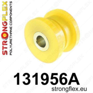 Mocowanie tylnego amortyzatora SPORT