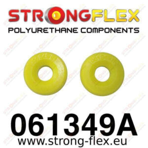 Mocowanie tylnego amortyzatora SPORT