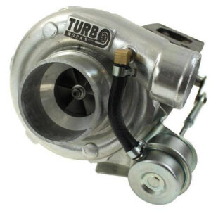 pol_pl_Turbosprezarka-TurboWorks-GT2860R-DBB-Cast-5-Bolt-0-64-AR-8200_5 Obudowa turbiny TurboWorks GT30 4-Bolt 0.63AR