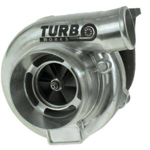 pol_pl_Turbosprezarka-TurboWorks-GT3076-Float-Cast-4-Bolt-0-82AR-8209_5 Obudowa turbiny TurboWorks GT30 4-Bolt 0.63AR
