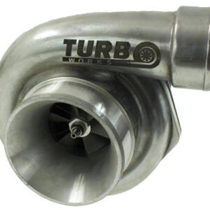 pol_pl_Turbosprezarka-TurboWorks-GT3582R-GEN2-DBB-Cast-4-Bolt-0-63AR-8227_4 Obudowa turbiny TurboWorks GT30 4-Bolt 0.63AR