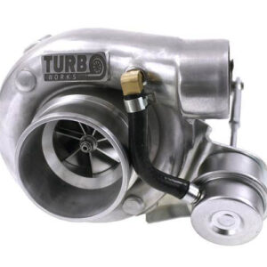 pol_pl_Turbosprezarka-TurboWorks-GTX2871R-DBB-CNC-5-Bolt-0-64AR-8234_5 ADBL Roller Soft Polish DA 125 (Pad polerski)