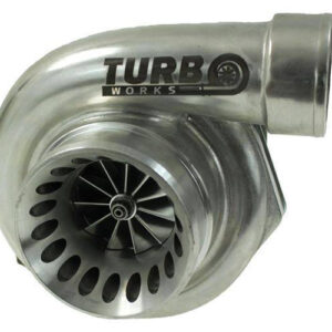 Obudowa turbiny TurboWorks GT30 4-Bolt 0.63AR