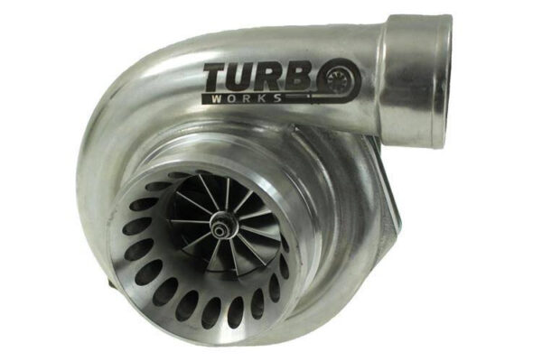 pol_pl_Turbosprezarka-TurboWorks-GTX3582R-DBB-CNC-4-Bolt-0-82AR-8240_4 Turbosprężarka TurboWorks GTX3582R DBB CNC 4-Bolt 0.82AR