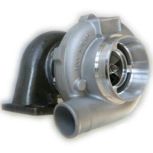 pol_pl_Turbosprezarka-k64-GT30-80-T3-8177_7 Obudowa turbiny TurboWorks GT30 4-Bolt 0.63AR
