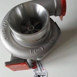 Obudowa turbiny TurboWorks GT30 4-Bolt 0.63AR